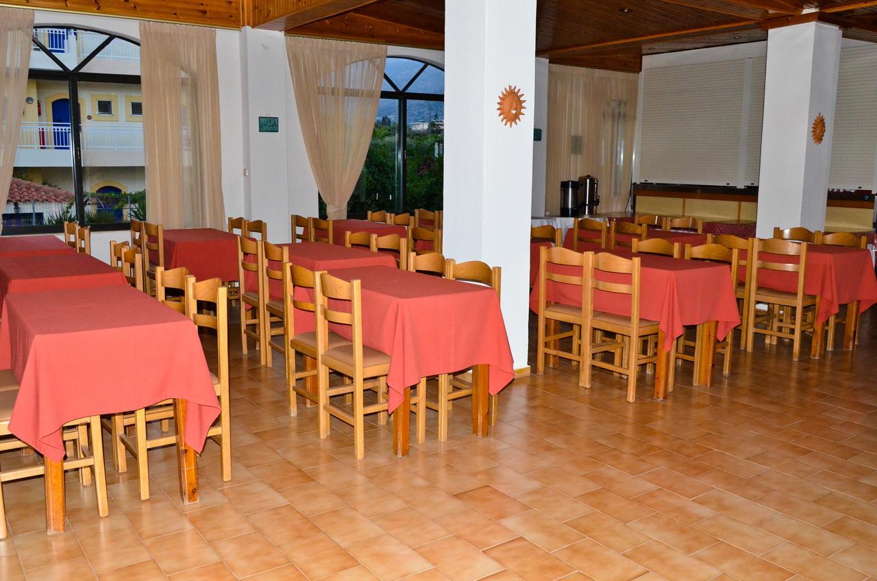 Hotel Niko Elen Stalida