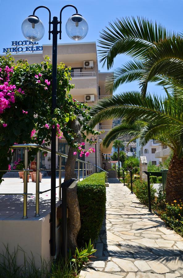Niko Elen Hotel