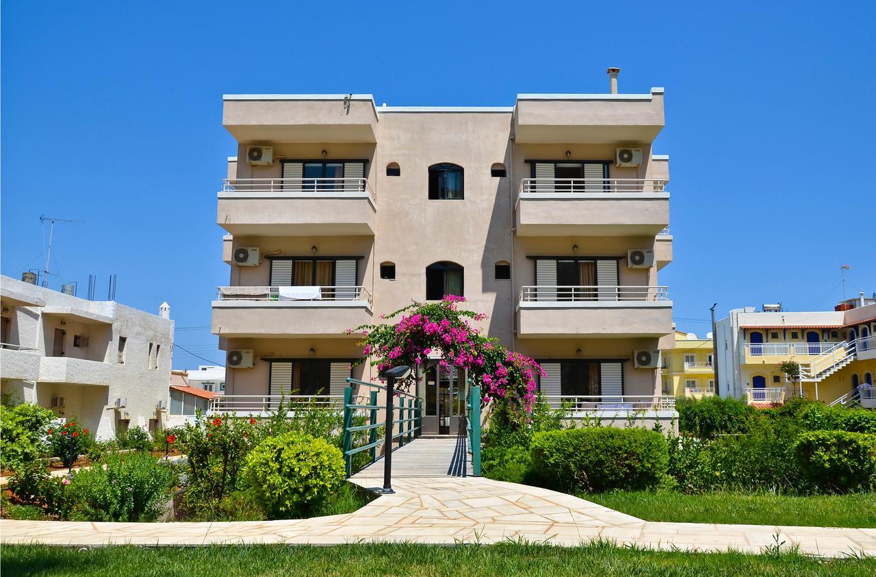 Hotel Niko Elen