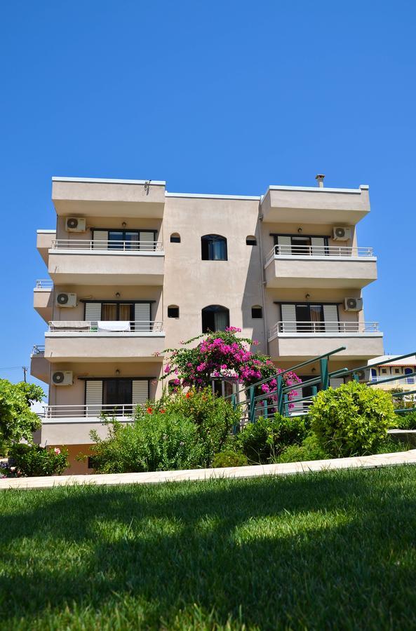 Hotel Niko Elen