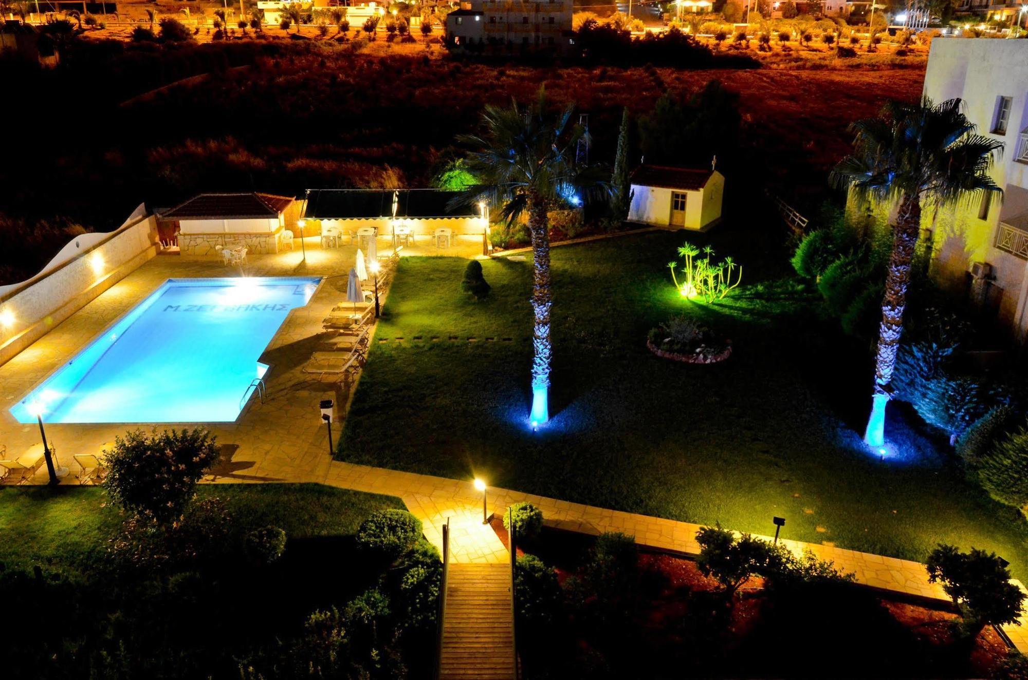 Hotel Niko Elen 3*
