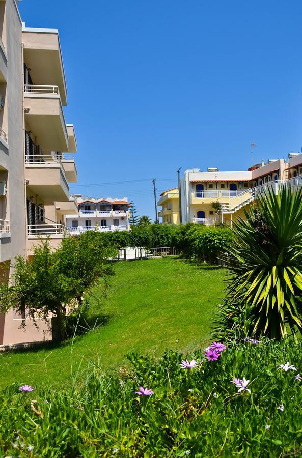Hotel Niko Elen 3*