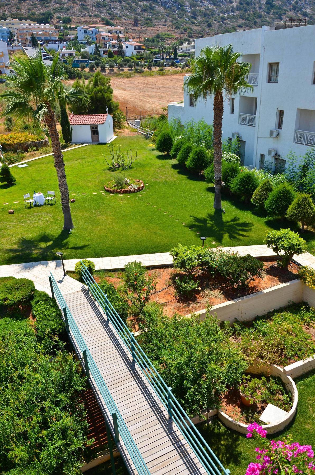 Hotel Niko Elen 3*