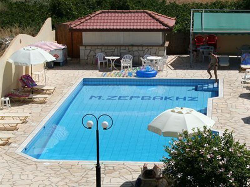 Hotel Niko Elen 3*